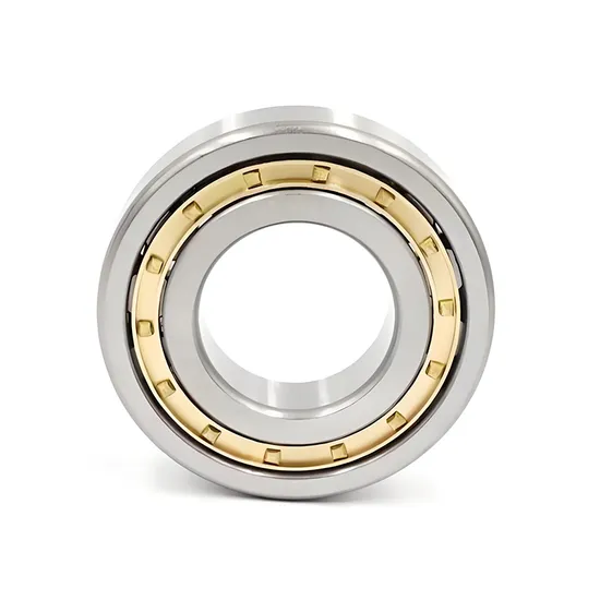 NJ408 XL-M1 C3 Cylindrical Roller Bearing – High-Precision, Stock Ready - Image 3