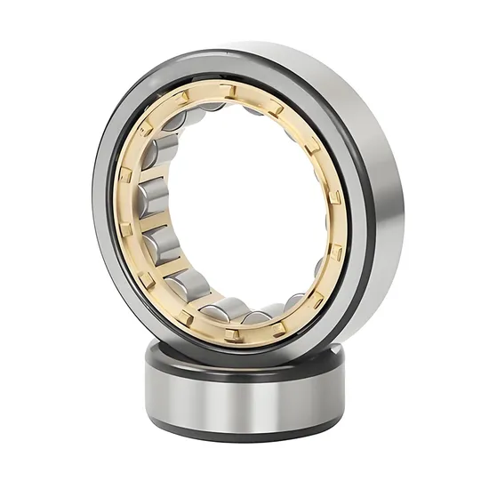 NJ408 XL-M1 C3 Cylindrical Roller Bearing – High-Precision, Stock Ready - Image 4