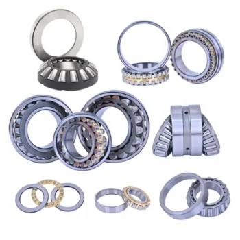 Super Polished 24064 Spherical Roller Bearing P6/P4 Heavy Load
