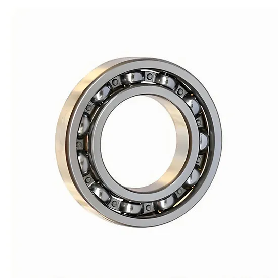 606 Deep Groove Ball Bearing – Single/Double Row, High-Precision, Factory Price