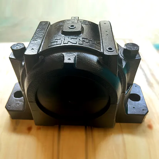 Sweden Imported SNL510-608 Bearing Housing – High-Precision, Durable - Image 4