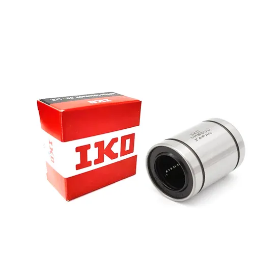 THK/IKO/NSK LM6UU-LM12UU Linear Bearings – High-Precision Sliding Motion for CNC & Food Machinery - Image 5