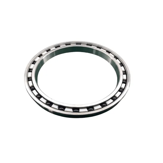 Micro Ceramic Deep Groove Ball Bearings for Textile & Appliances - Image 3