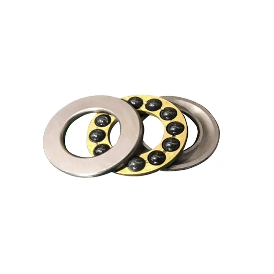 Micro Ceramic Deep Groove Ball Bearings for Textile & Appliances - Image 4