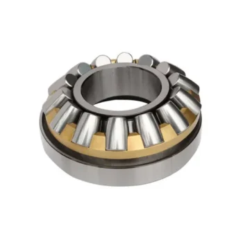 29252 Spherical Roller Thrust Bearing – Self-Aligning, High-Load