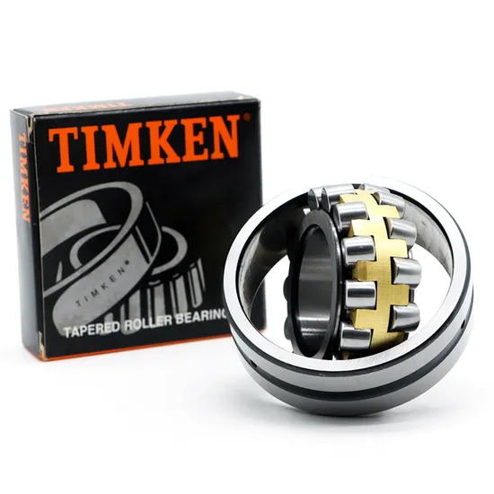 Timken FYH 23030/23032/23034 Self-Aligning Ball Bearings – Low Noise, High Precision - Image 2