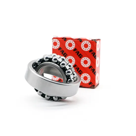 Timken FYH 23030/23032/23034 Self-Aligning Ball Bearings – Low Noise, High Precision - Image 3