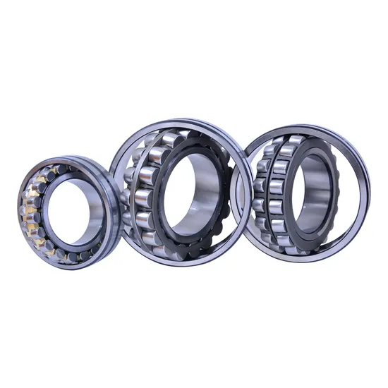 Timken FYH 23030/23032/23034 Self-Aligning Ball Bearings – Low Noise, High Precision - Image 4