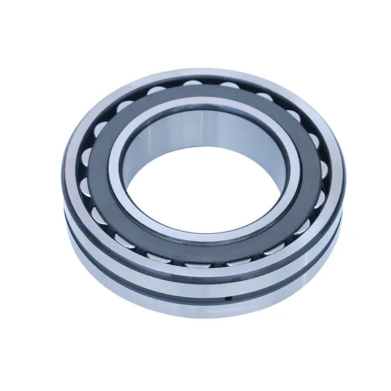 Timken FYH 23030/23032/23034 Self-Aligning Ball Bearings – Low Noise, High Precision - Image 5