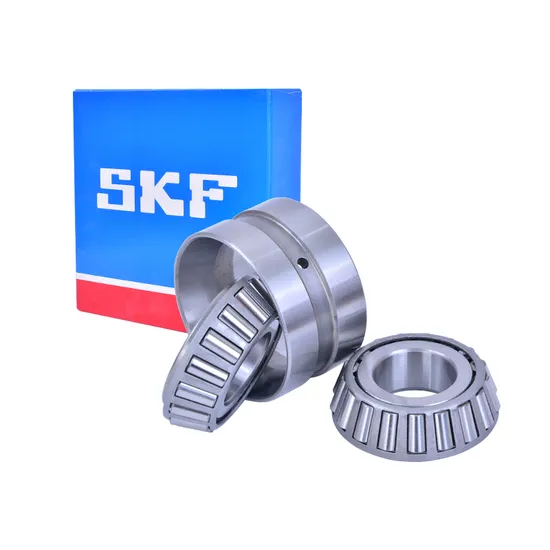 Timken LM11749/10 Tapered Roller Bearing – High-Precision, Heavy-Duty - Image 2