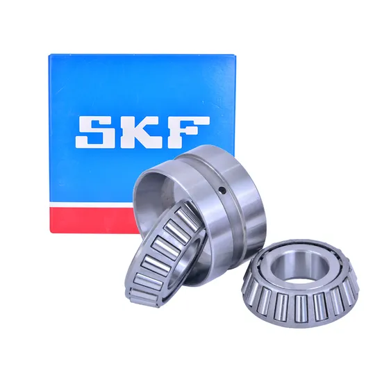 Timken LM11749/10 Tapered Roller Bearing – High-Precision, Heavy-Duty - Image 4