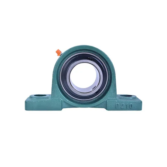 Usu UCP210/216/217/218 Pillow Block Bearings – High-Quality, Precision-Matched - Image 2