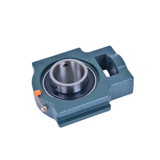Usu UCP210/216/217/218 Pillow Block Bearings – High-Quality, Precision-Matched - Image 3