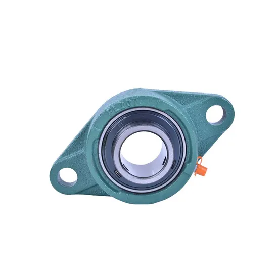 Usu UCP210/216/217/218 Pillow Block Bearings – High-Quality, Precision-Matched - Image 4