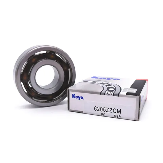W60/1.5 W618/1.5 W619/1.5 Deep Groove Ball Bearings – High Quality Wholesale - Image 2
