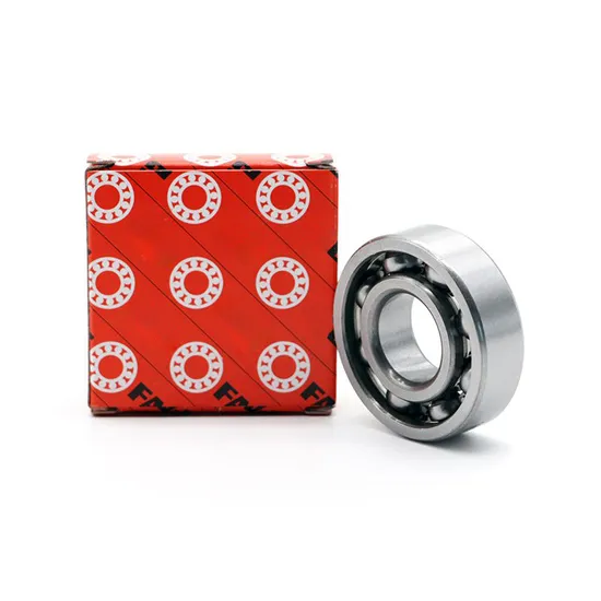 W6003-2Z W61703-2RS1 Deep Groove Ball Bearing – High-Quality Factory Price - Image 4