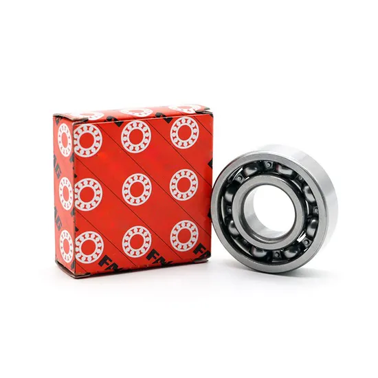 W6003-2Z W61703-2RS1 Deep Groove Ball Bearing – High-Quality Factory Price - Image 5