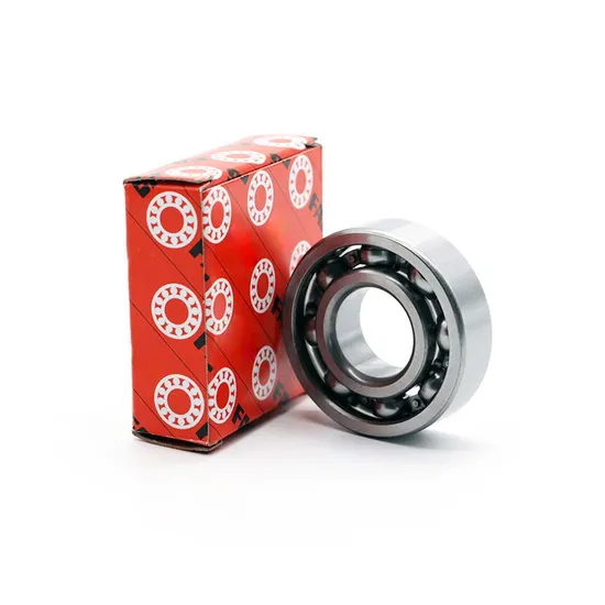 W605-2RS1 W617/5 High Speed Deep Groove Ball Bearing – Premium Sealed, Low Friction - Image 2