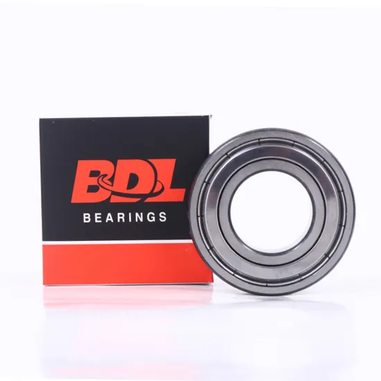 W618/1 W619/1 W638/1 High Precision Low Noise Ball Bearing - Image 2