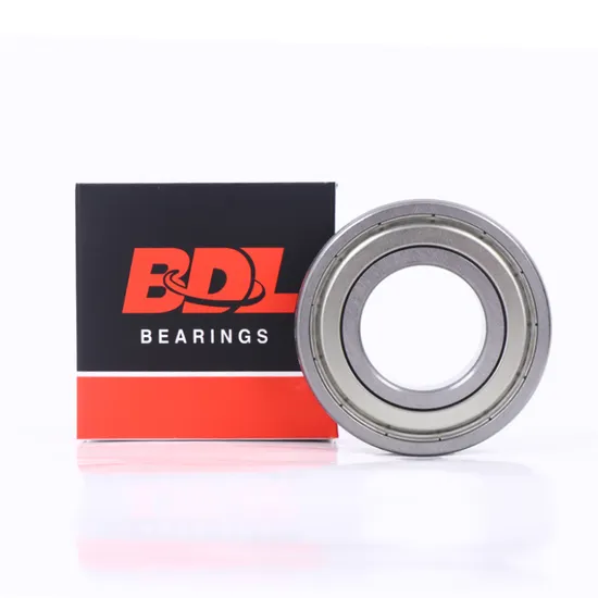 W618/1 W619/1 W638/1 High Precision Low Noise Ball Bearing - Image 3