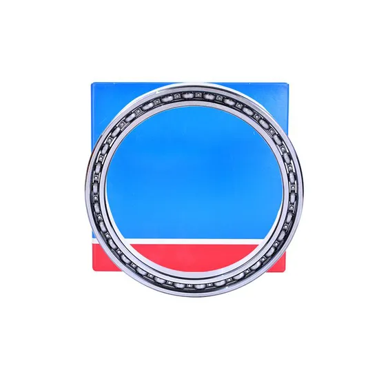 W61804-2Z W61904 W61904-2RS1 High Precision Ball Bearing - Image 2