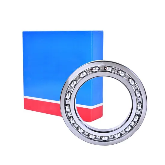 W61804-2Z W61904 W61904-2RS1 High Precision Ball Bearing - Image 3