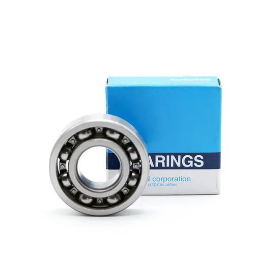 W61806-2RS, W61806-2Z, W61906 Deep Groove Ball Bearings – High Quality - Image 3