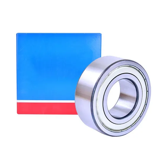 W6200-2Z W6300 W6300-2RS1 Low Noise Deep Groove Ball Bearing - Image 5