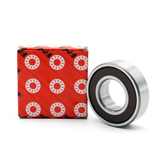 W6203-2Z W6303 W6303-2RS1 Deep Groove Ball Bearing – High Quality - Image 2
