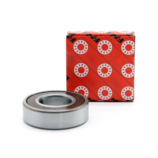 W6203-2Z W6303 W6303-2RS1 Deep Groove Ball Bearing – High Quality - Image 3