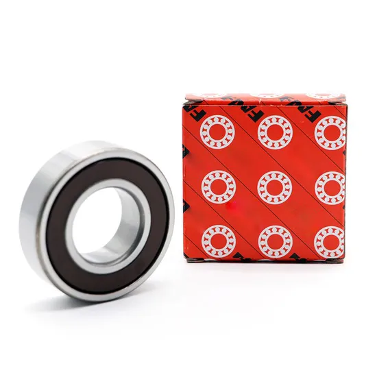 W6203-2Z W6303 W6303-2RS1 Deep Groove Ball Bearing – High Quality - Image 4