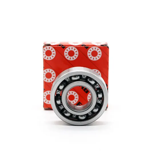 W6203-2Z W6303 W6303-2RS1 Deep Groove Ball Bearing – High Quality - Image 5