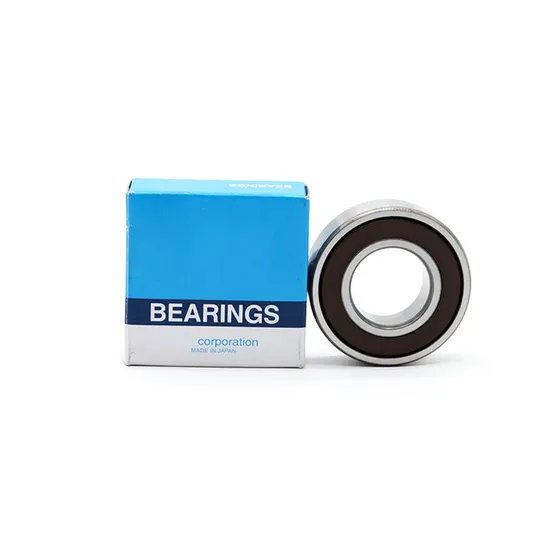 W6203-2RS1/Vp311 High-Speed Deep Groove Ball Bearing - Image 4