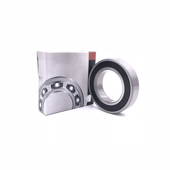 W6302-2Z 16003 Deep Groove Ball Bearing – Factory Direct - Image 4