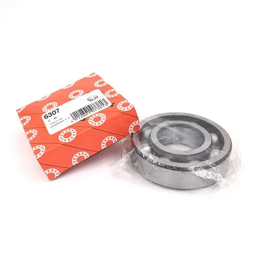 W6303-2Z 16004 Deep Groove Ball Bearing – Premium Wheel Hub - Image 2
