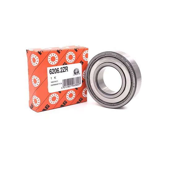 W6303-2Z 16004 Deep Groove Ball Bearing – Premium Wheel Hub - Image 3