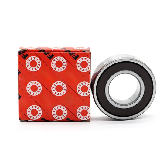 W6303-2Z 16004 Deep Groove Ball Bearing – Premium Wheel Hub - Image 5