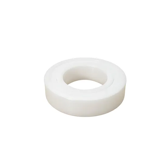 Waterproof Zirconia Ceramic Ball Bearing 6003CE-2RS 17x35x10mm - Image 4