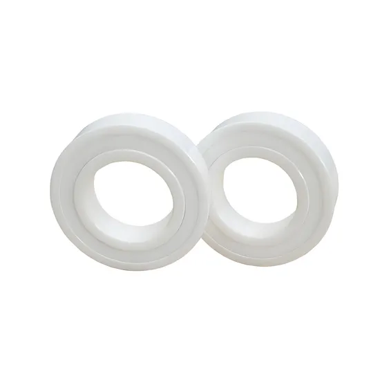 Waterproof Zirconia Ceramic Ball Bearing 6003CE-2RS 17x35x10mm - Image 5
