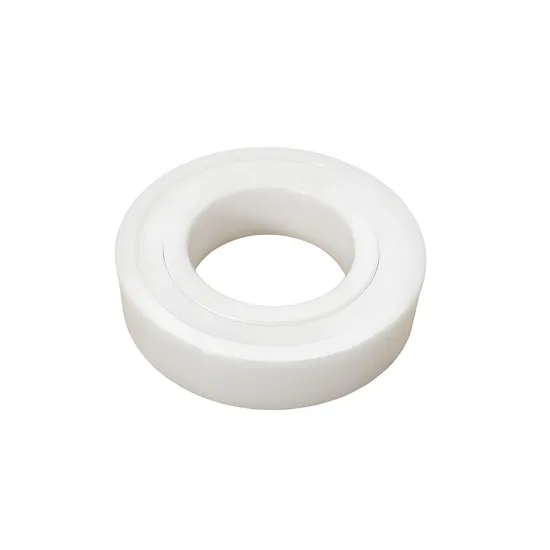 Waterproof Zirconia Ceramic Ball Bearing 6009CE-2RS 45×75×16mm - Image 3