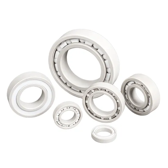 Waterproof Zirconia Ceramic Ball Bearing 6009CE-2RS 45×75×16mm - Image 4