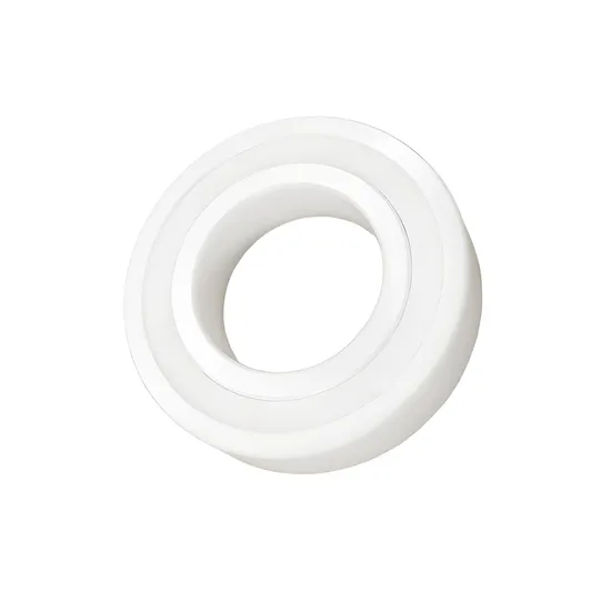 Waterproof Zirconia Ceramic Ball Bearing 6211CE-2RS 55x100x21mm - Image 5