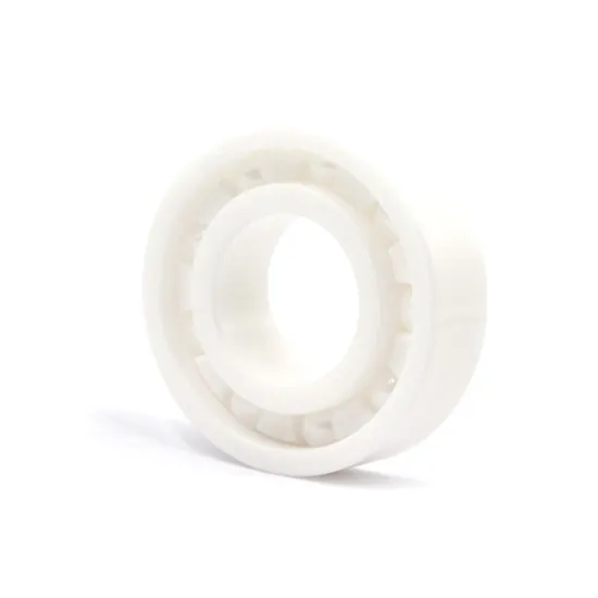 Waterproof Zirconia Ceramic Ball Bearing 6305CE-2RS 25x62x17mm - Image 5