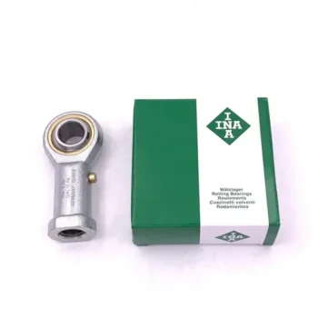 WHB 304 SS Si6 Rod End Bearings – Corrosion-Resistant, High-Quality Factory Wholesale