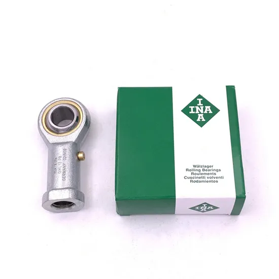 WHB 304 SS Si6 Rod End Bearings – Corrosion-Resistant, High-Quality Factory Wholesale