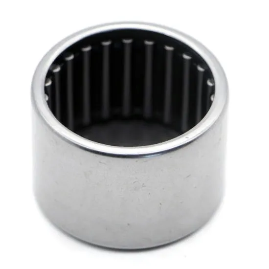 K3X5X7TN Needle Bearing – Wholesale Auto Bearing from China Factory - Image 5