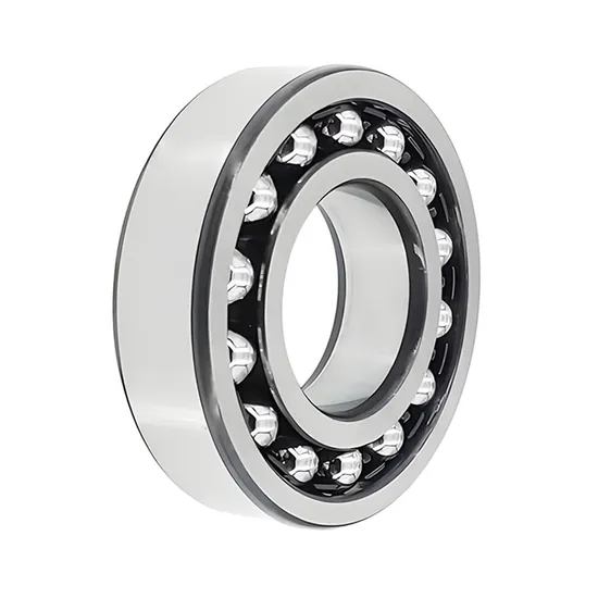 1215K Self-Aligning Ball Bearings – Factory Direct, Wholesale