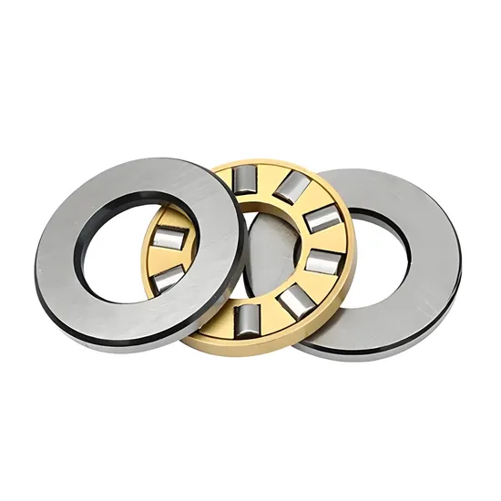 81116-M Thrust Roller Bearing – High Precision, Wear-Resistant - Image 2