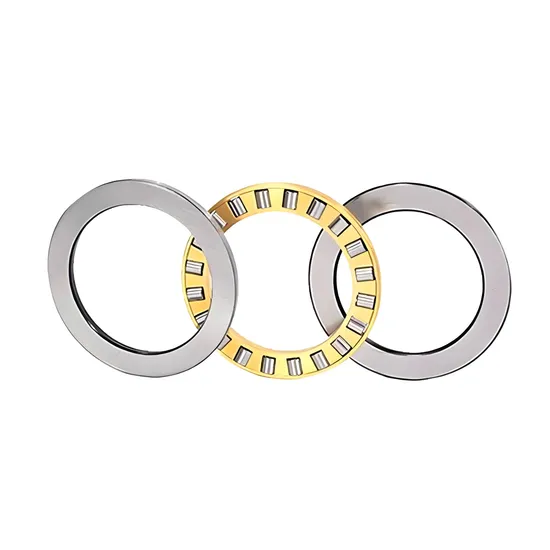 81116-M Thrust Roller Bearing – High Precision, Wear-Resistant - Image 4