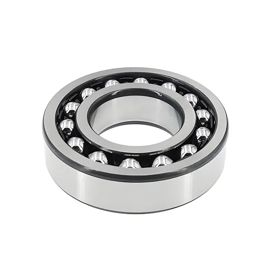 Wholesale 1221/1222/1202 Double Row Self-Aligning Ball Bearings - Image 3